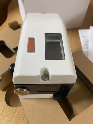 ABB V18345 TZID-C Positionneur de vanne V18345-2027120001 Solution parfaite pour votre automatisation