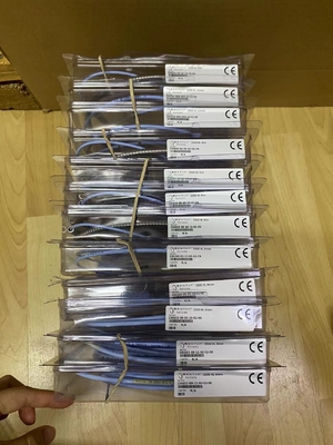 La sonde à 8 mm est en stock