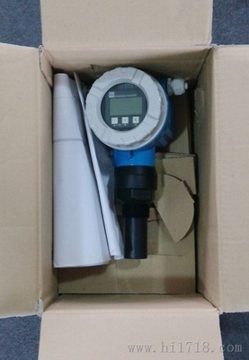 Mesure par ultrasons Temps de vol Prosonique FMU40 FMU40-ANB2A2