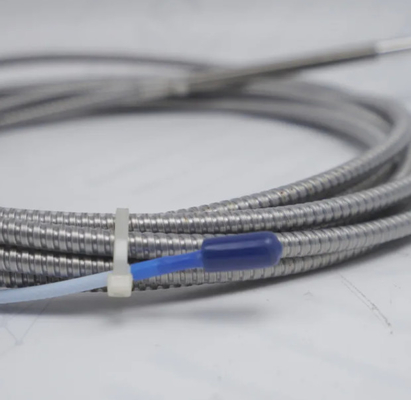 Bently Nevada 330104-02-12-50-02-00 3300 XL Probes de proximité de 8 mm Connecteur ClickLoc coaxial miniature