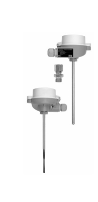 TC12-ARA0RXCB2000 Informations techniques Omnigrad M TR12, TC12 Pour les appareils électroniques