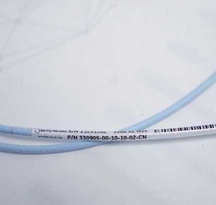330905-00-10-10-02-CN Probes de proximité Bently Nevada en stock