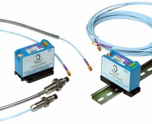 330878-50-00 3300 XL 50 mm BENTLY NEVADA Sensor de proximité en stock