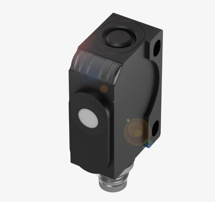 Balluff BUS R06K1-PPX-02/015-S75G Capteurs à ultrasons Version cubique et sortie analogique ou numérique