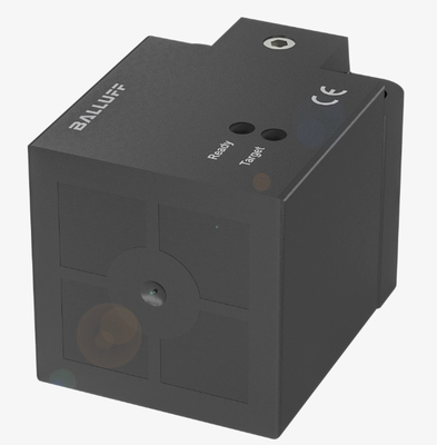 Balluff BES021H BES Q40KFU-PAC35E-S04G Version carrée de 40 mm de hauteur pour les applications résistantes aux champs magnétiques