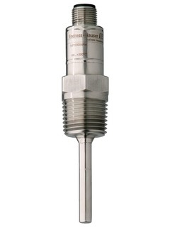 TMR31-A1ABBAAB1AAA TMR31 Thermomètre compact RTD 4 à 20 mA