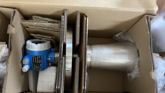 Le micro-pilote Endress Hauser FMR60B FMR60B-BABACBAFBSJCRBFAAAPB
