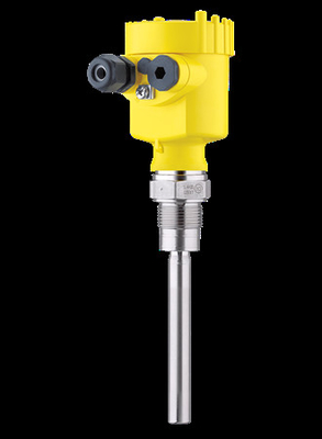 VIBS61.EXX1RC Vega Commutateur de niveau de vibration pour les solides granulaires en vrac pression de procédé -1... 16 bar Connexion filetée ≥ 1 NPT