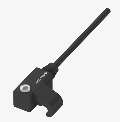 Balluff BMF0027 BMF 21K-PS-C-2-PU-03 Cylindre à tiges de 0,5 kg 20-30 VDC Pour le secteur industriel