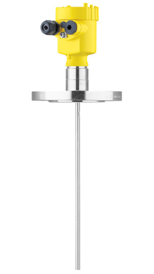 FX81.AXEDDFHXKMXX 1000mm VEGAFLEX 81 Capteur TDR pour la mesure continue du niveau et de l'interface des liquides