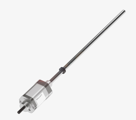 Balluff BTL110J BTL7-A100-M0400-A8-KA00,2-ZA0Z Capteurs de position linéaires magnétostrictifs dans la conception des tiges