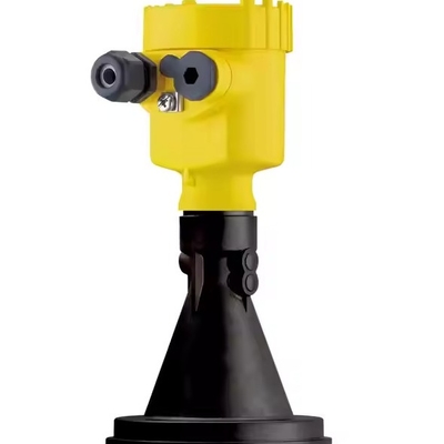 PS64.ACTTAAHXKMAXX VEGAPULS 64 Capteur radar pour la mesure continue du niveau des liquides