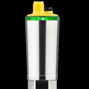 B28.XXXXC2AGSZB VEGABAR 28 Capteur de pression avec fonction de commutation Avec cellule de mesure en céramique