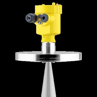 PS62.XXEFE3VDMAX VEGAPULS 62 Capteur radar pour la mesure continue du niveau des liquides