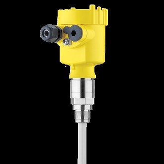 CL63.XXFGDHKMXX VEGACAL 63 Sonde à tige capacitive pour la mesure continue du niveau