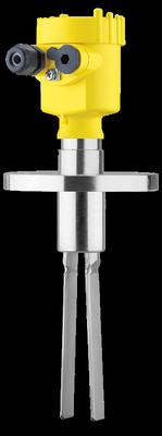 VEGA WE61.GXANDRAMX VEGAWAVE 61 Commutateur de niveau de vibration pour les poudres
