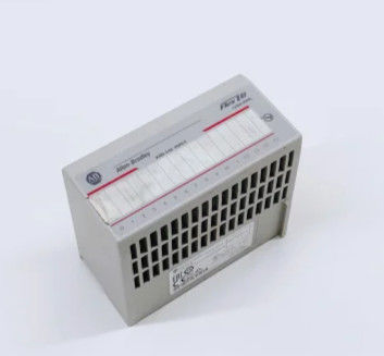 SLC 16 Point 240V AC Module d'entrée 1746-IM16 Module de commande