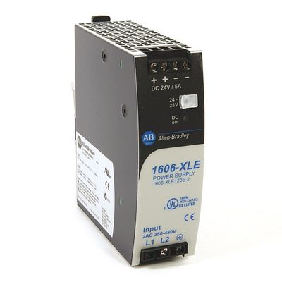 Énergie XLE 120 W Énergie 1606-XLE120EE Énergie XLE