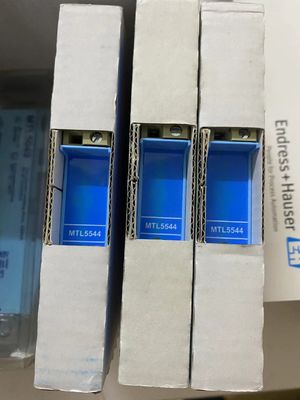 MTL4544/S – MTL5544/S ALIMENTATION RÉPÉTEUR EMBALLAGE D'ORIGINE