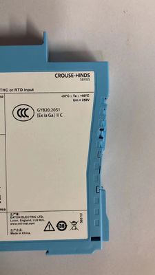 CONVERTISSEUR DE TEMPÉRATURE MTL5573 AVEC EMBALLAGE D'ORIGINE