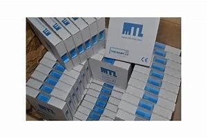 MTL4549/C/Y - MTL5549/Y Conducteur isolant en stock pour une livraison rapide
