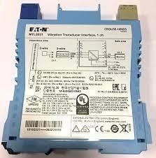 MTL4531 – Interface de transducteur de vibrations MTL5531 AVEC GARANTIE D'UN AN