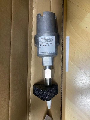 Ensemble de boîtier de sonde de proximité Bently Nevada 21000-28-05-15-024-01-02