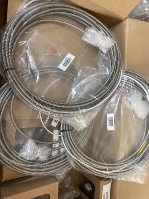 Câble d'interconnexion Bently Nevada 16710-30 avec ClickLoc coaxial miniature
