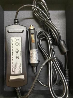 TREX-0003-0011 Adaptateur de courant alternatif