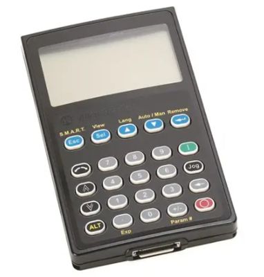 20-HIM-A3 Clavier numérique complet Interface PLC