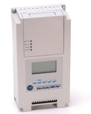 Module de contrôle Allen Bradley 41391-454-01-S1FX