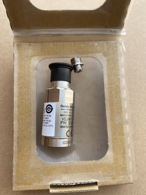Bently Nevada 330500-02-CN Velomitor Piezoelectric Velocity Sensor
