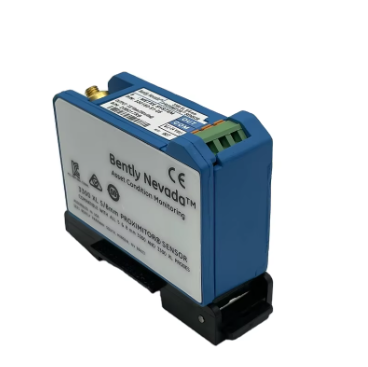 330180-50-00 GE Bently Nevada 3300 XL Sensor de proximité de 8 mm Compatible avec FluidLoc