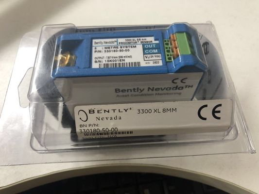 3300 XL Bently Proximateur du Nevada