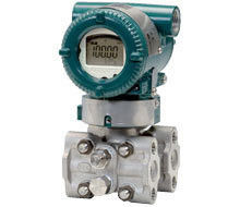 EJA430E Émetteur de pression à jauge Yokogawa Monture traditionnelle EJA430E-JAS4G