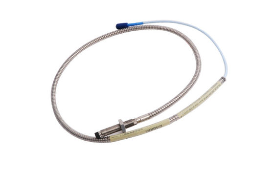 Bently Nevada 330104-00-07-10-01-00 3300 XL Probes de proximité de 8 mm