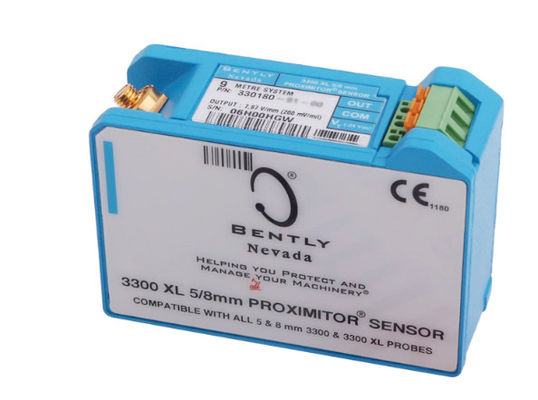 Bently Nevada 330180-12-00 3300 XL Capteur de proximité