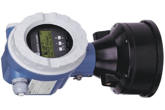 ATEX Endress Hauser Ultrasonomètre de débit Temps de vol Prosonique FMU43-APG2A2