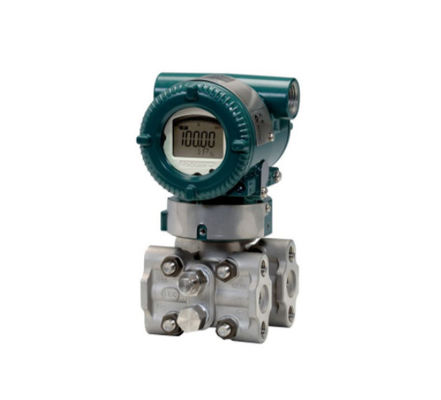 EJX110A Yokogawa EJA émetteur de pression, 500 KPa Yokogawa Dp émetteur