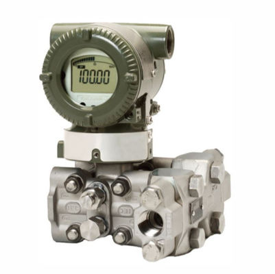 150 ms Yokogawa EJA émetteur de pression, EJA émetteur de faible débit