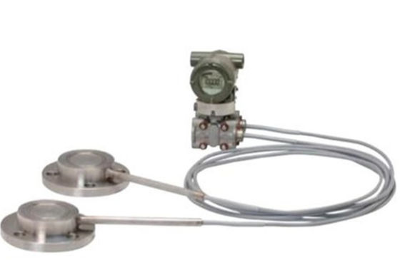 Transmetteur de pression de DP Yokogawa EJA d'EJA118E avec les joints à distance de diaphragme