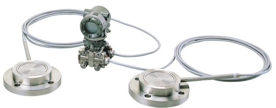 EJA118E-JMSCJ-912NB Émetteur DP EJA118E avec joints de diaphragme à distance