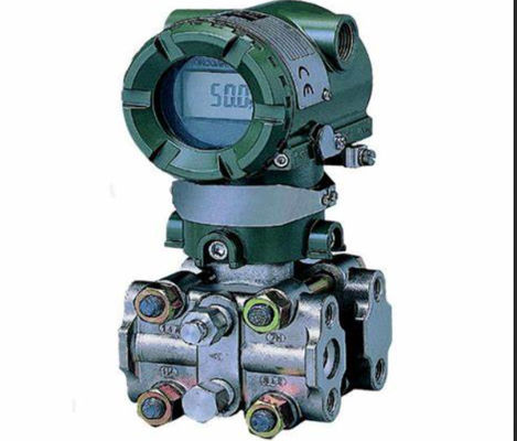 EJA120E Transmetteur de pression à portée différentielle EJA120E-JES4G-912DB