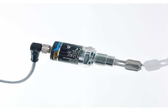 Détection de niveau de point par instrument E&H Vibronique Endress Hauser Liquiphant FTL31