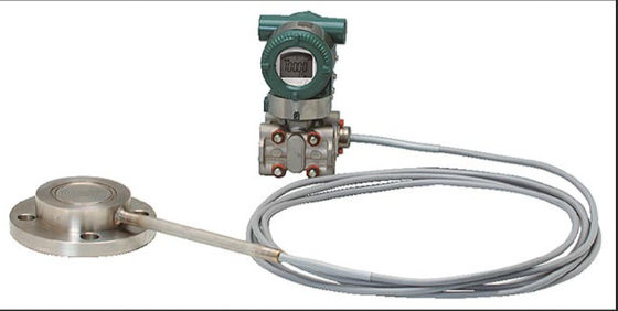 EJA438E-JASCG-917DJ Émetteur de pression avec joint de diaphragme à distance