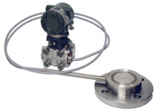 EJA438E-FBSCG-919DB Émetteur de pression avec joint de diaphragme à distance