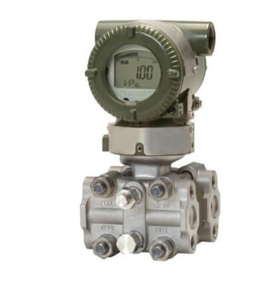 EJA310E Absolu Yokogawa EJA émetteur de pression montage traditionnel