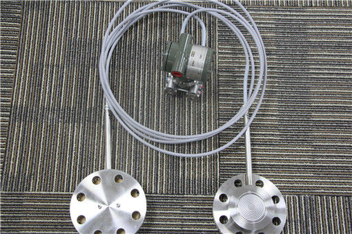 EJA118E-FHSCJ-914DB EJA118E Transmetteur DP avec joints de diaphragme à distance