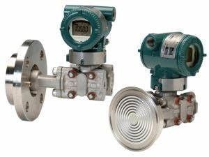 EJA210E-JHS4J Transmetteur de pression différentielle à bride Yokogawa