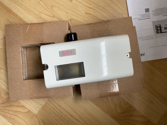 ABB V18345-2020460001 TZID-C Positionneur de vanne pour un positionnement précis Fabriqué en Allemagne